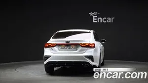 Kia K3, 2019 — миниатюра 4
