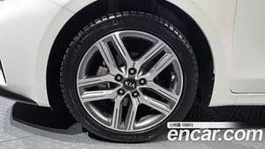 Kia K3, 2019 — миниатюра 5