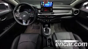 Kia K3, 2019 — миниатюра 10