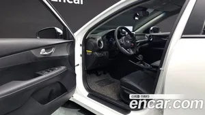 Kia K3, 2019 — миниатюра 13