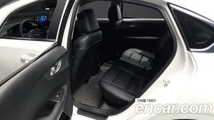 Kia K3, 2019 — миниатюра 18