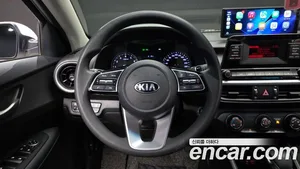 Kia K3, 2019 — миниатюра 19