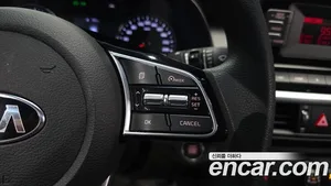 Kia K3, 2019 — миниатюра 23