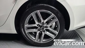 Kia K3, 2019 — миниатюра 7
