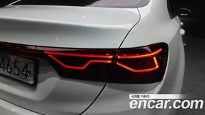 Kia K3, 2019 — миниатюра 9