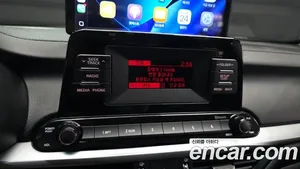 Kia K3, 2019 — миниатюра 30