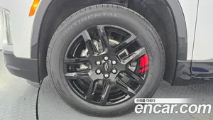 Chevrolet Traverse, 2023 — миниатюра 5
