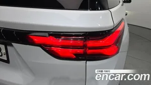 Chevrolet Traverse, 2023 — миниатюра 9