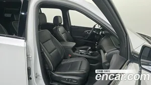 Chevrolet Traverse, 2023 — миниатюра 16