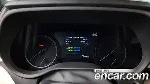 Toyota Sienna, 2022 — миниатюра 11