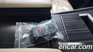 Toyota Sienna, 2022 — миниатюра 21