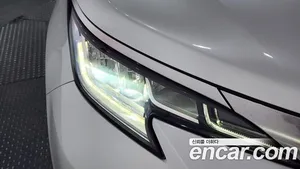 Toyota Sienna, 2022 — миниатюра 8