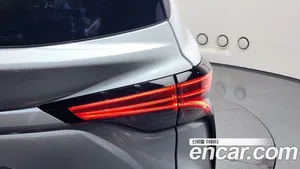 Toyota Sienna, 2022 — миниатюра 9