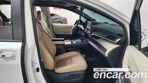 Toyota Sienna, 2022 — миниатюра 16