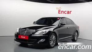Hyundai Genesis, 2013 — миниатюра 1