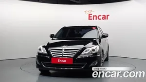 Hyundai Genesis, 2013 — миниатюра 3
