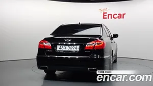 Hyundai Genesis, 2013 — миниатюра 4