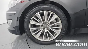 Hyundai Genesis, 2013 — миниатюра 5