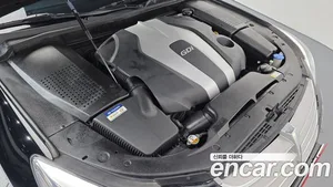 Hyundai Genesis, 2013 — миниатюра 6