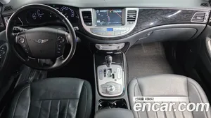 Hyundai Genesis, 2013 — миниатюра 7