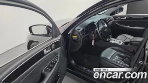 Hyundai Genesis, 2013 — миниатюра 11