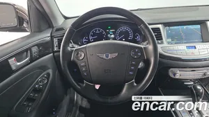 Hyundai Genesis, 2013 — миниатюра 14