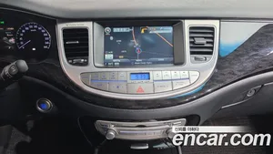 Hyundai Genesis, 2013 — миниатюра 15