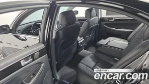 Hyundai Genesis, 2013 — миниатюра 17