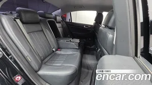 Hyundai Genesis, 2013 — миниатюра 19