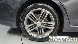 Hyundai Grandeur, 2018 — миниатюра 5