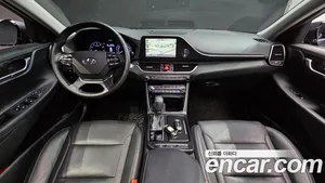 Hyundai Grandeur, 2018 — миниатюра 7
