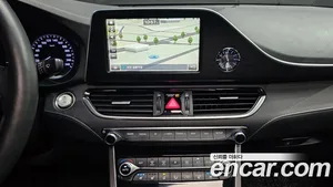 Hyundai Grandeur, 2018 — миниатюра 12