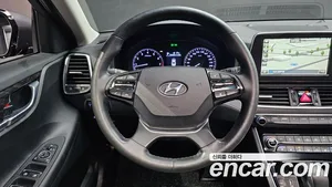 Hyundai Grandeur, 2018 — миниатюра 13