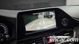 Hyundai Grandeur, 2018 — миниатюра 14