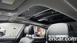 Hyundai Grandeur, 2018 — миниатюра 16