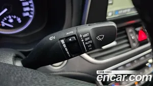 Hyundai Grandeur, 2018 — миниатюра 20
