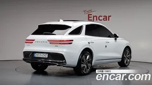 Genesis GV70, 2024 — миниатюра 1