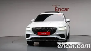 Genesis GV70, 2024 — миниатюра 2