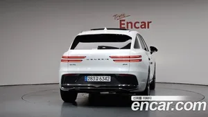 Genesis GV70, 2024 — миниатюра 3