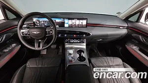 Genesis GV70, 2024 — миниатюра 9