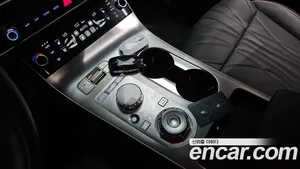 Genesis GV70, 2024 — миниатюра 11