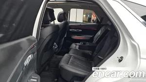 Genesis GV70, 2024 — миниатюра 16