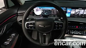 Genesis GV70, 2024 — миниатюра 18