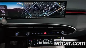 Genesis GV70, 2024 — миниатюра 19
