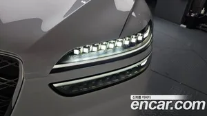 Genesis GV70, 2024 — миниатюра 7