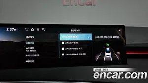 Genesis GV70, 2024 — миниатюра 29