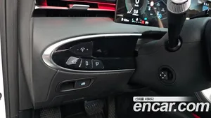 Genesis GV70, 2024 — миниатюра 37