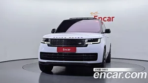 Land Rover Range Rover, 2023 — миниатюра 3