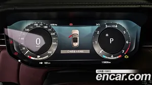 Land Rover Range Rover, 2023 — миниатюра 8