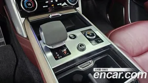 Land Rover Range Rover, 2023 — миниатюра 9
